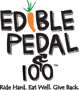 The 2013 Edible Pedal is scheduled for Sunday, Sept. 15